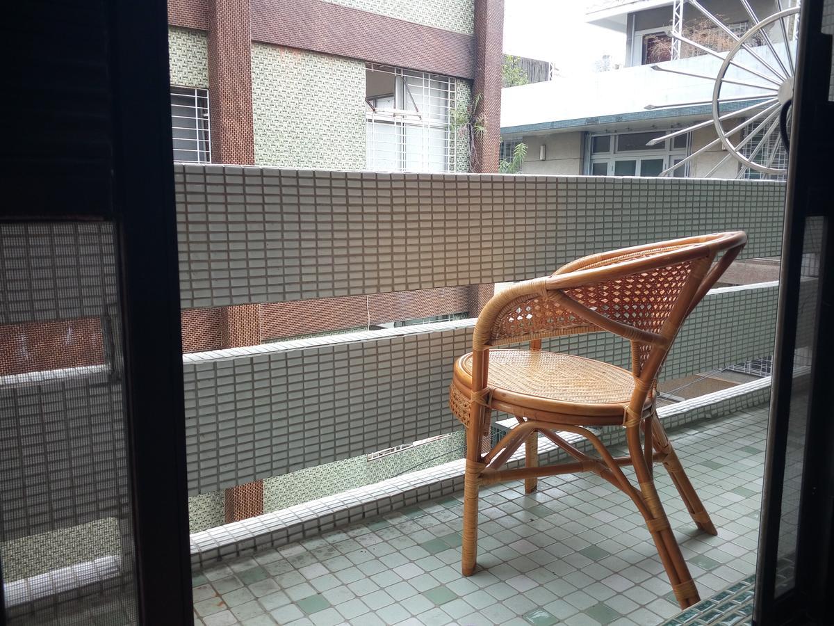 1969 - Elixir Of Love Tainan Exterior foto