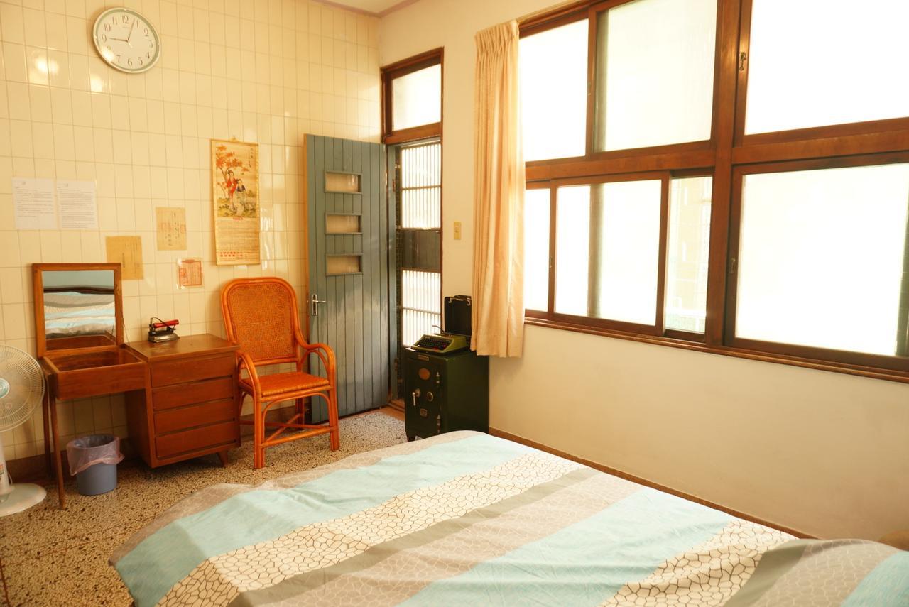 1969 - Elixir Of Love Tainan Exterior foto
