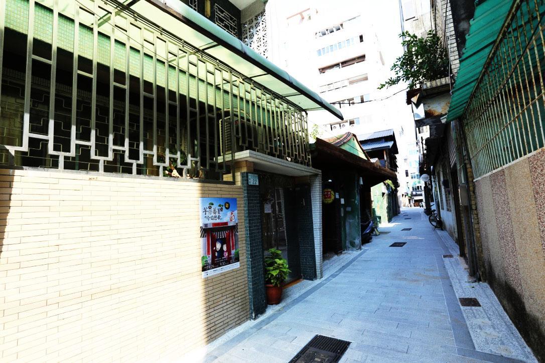 1969 - Elixir Of Love Tainan Exterior foto